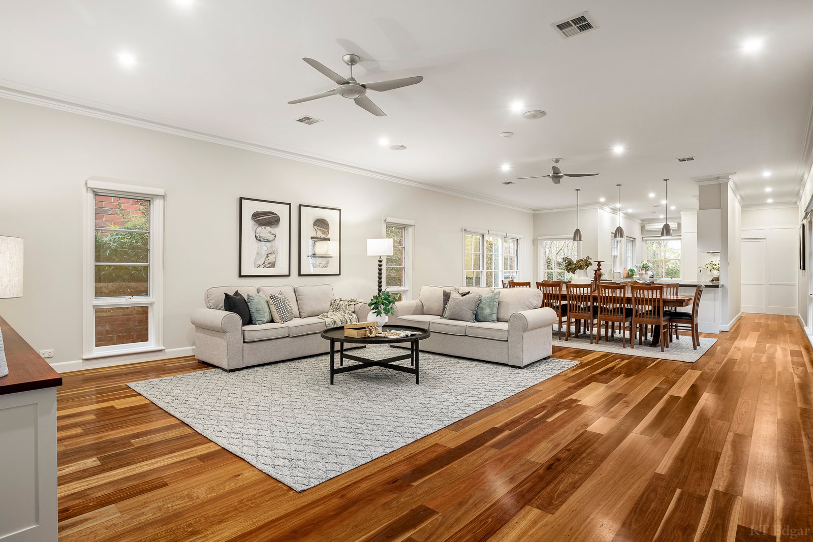 Real Estate and Property in 23 Rochester Road, Canterbury, VIC