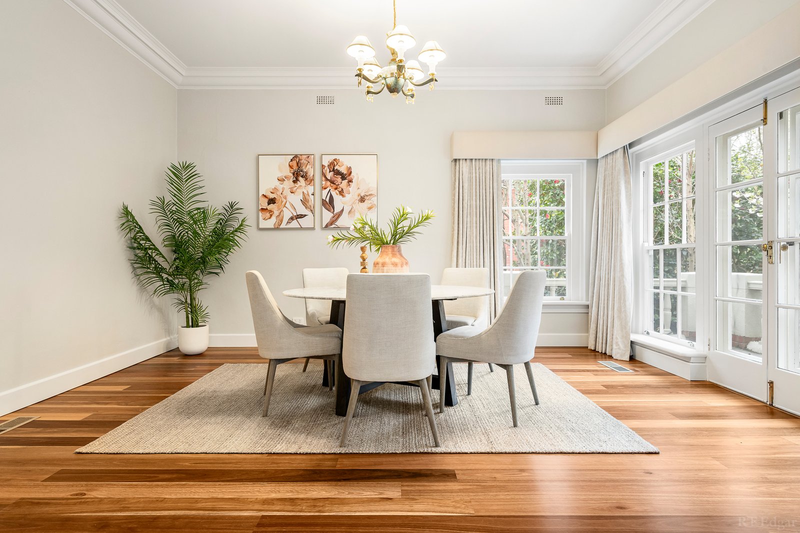 Real Estate and Property in 23 Rochester Road, Canterbury, VIC