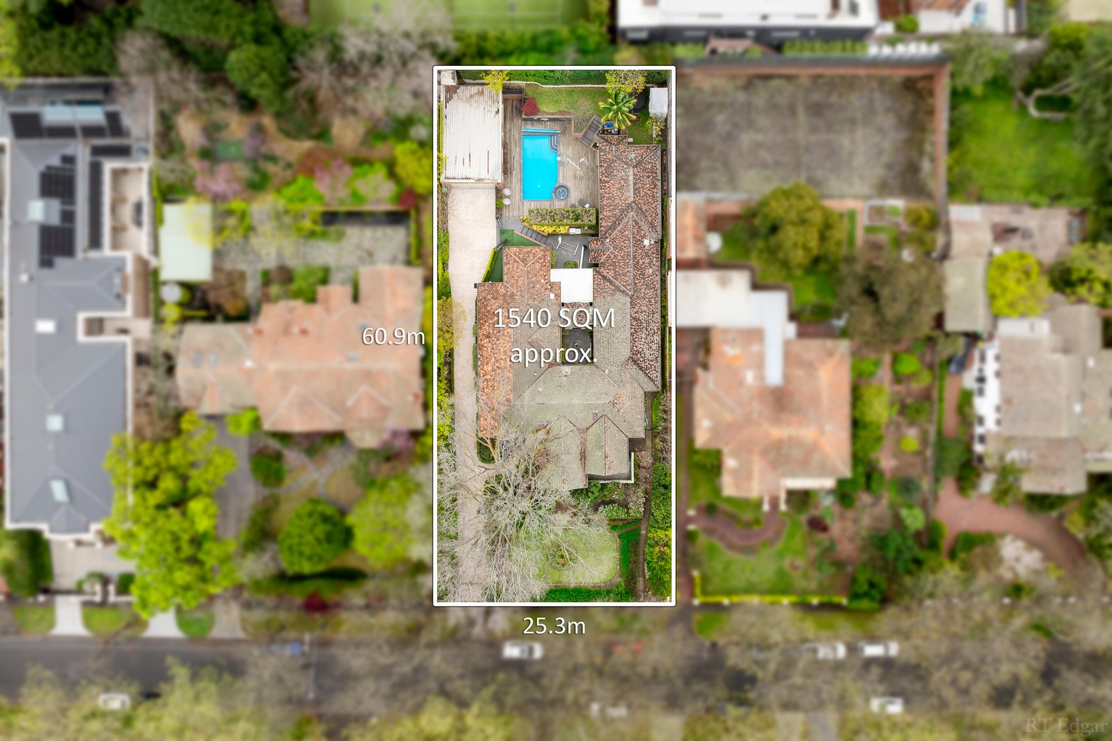 Real Estate and Property in 23 Rochester Road, Canterbury, VIC