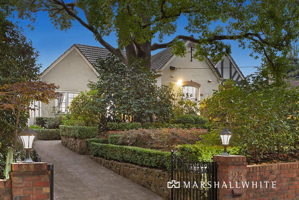 23 Rochester Road, Canterbury, 3126