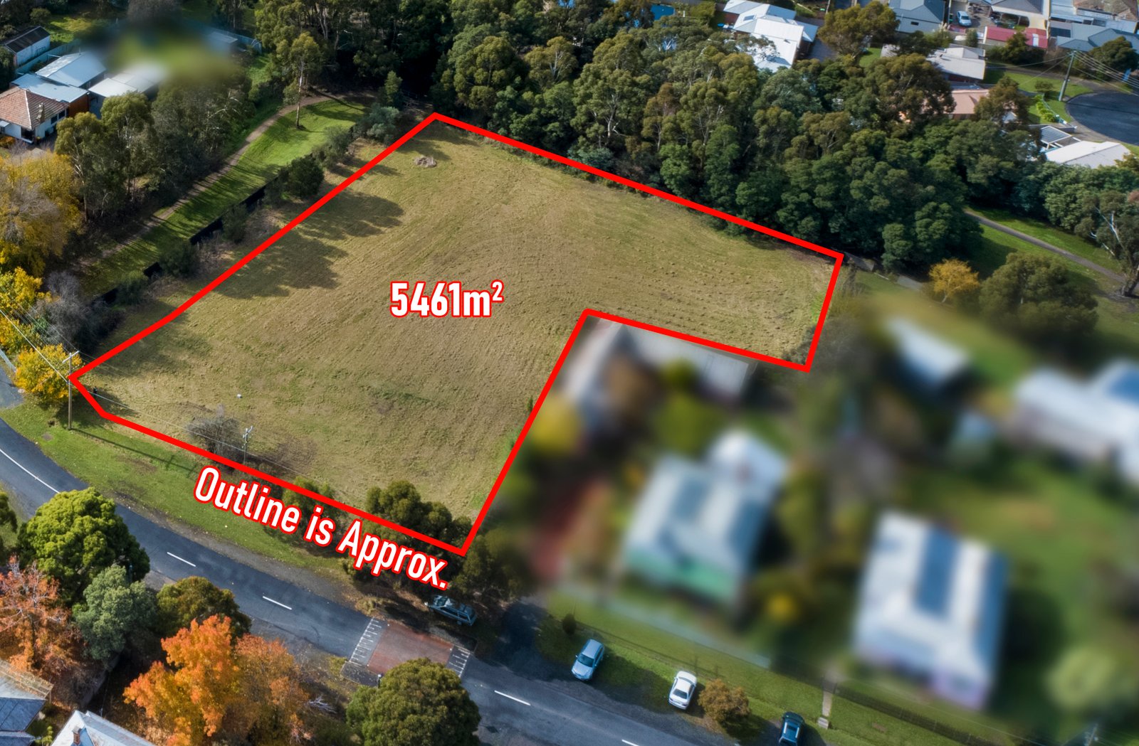 23 Rodier Street EUREKA 1