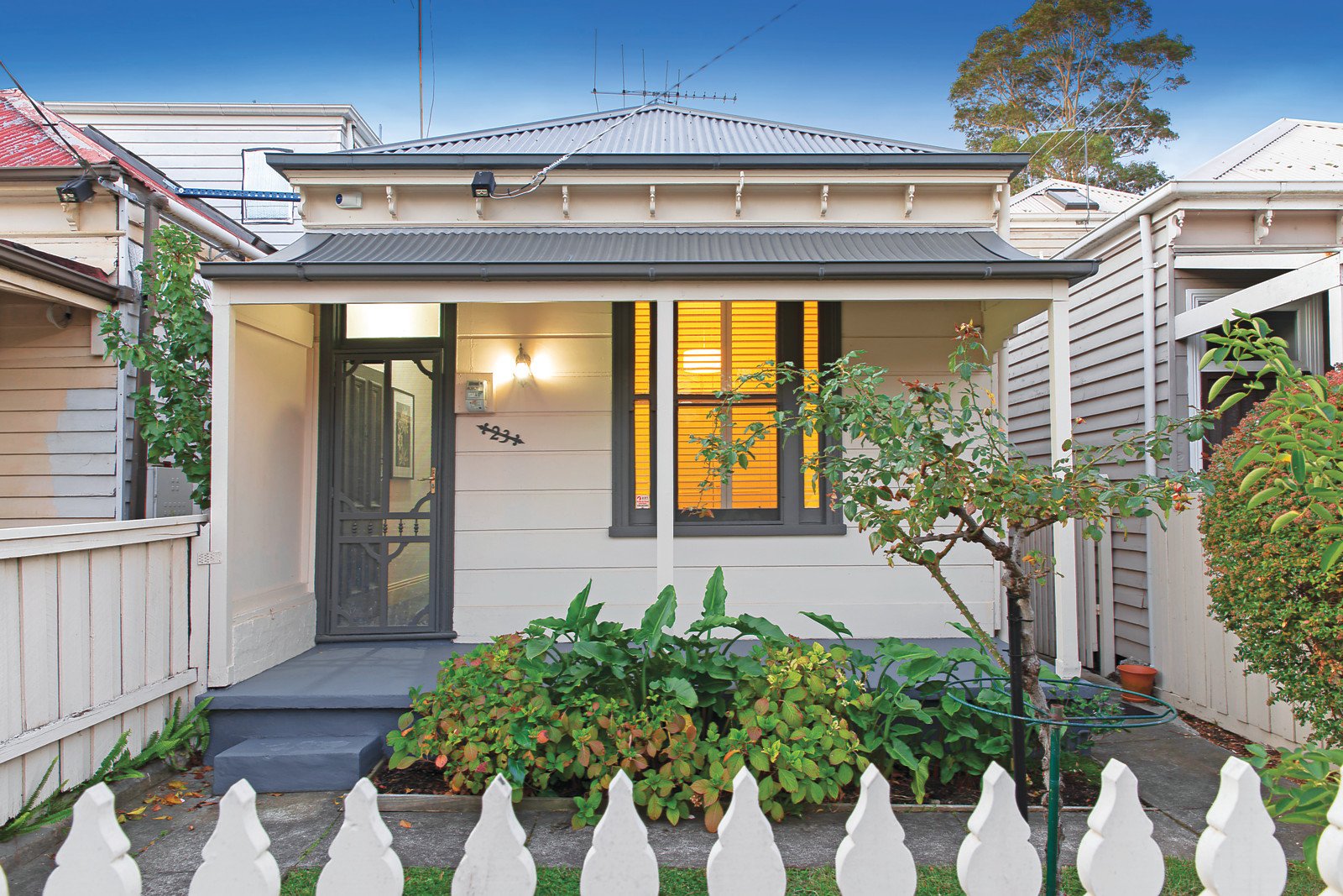 23 Roseberry Street, Hawthorn East, VIC