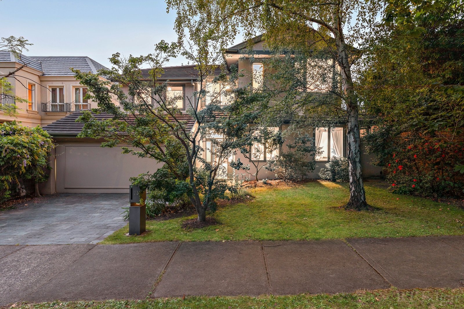 Real Estate and Property in 23 Ross Street, Kew, VIC