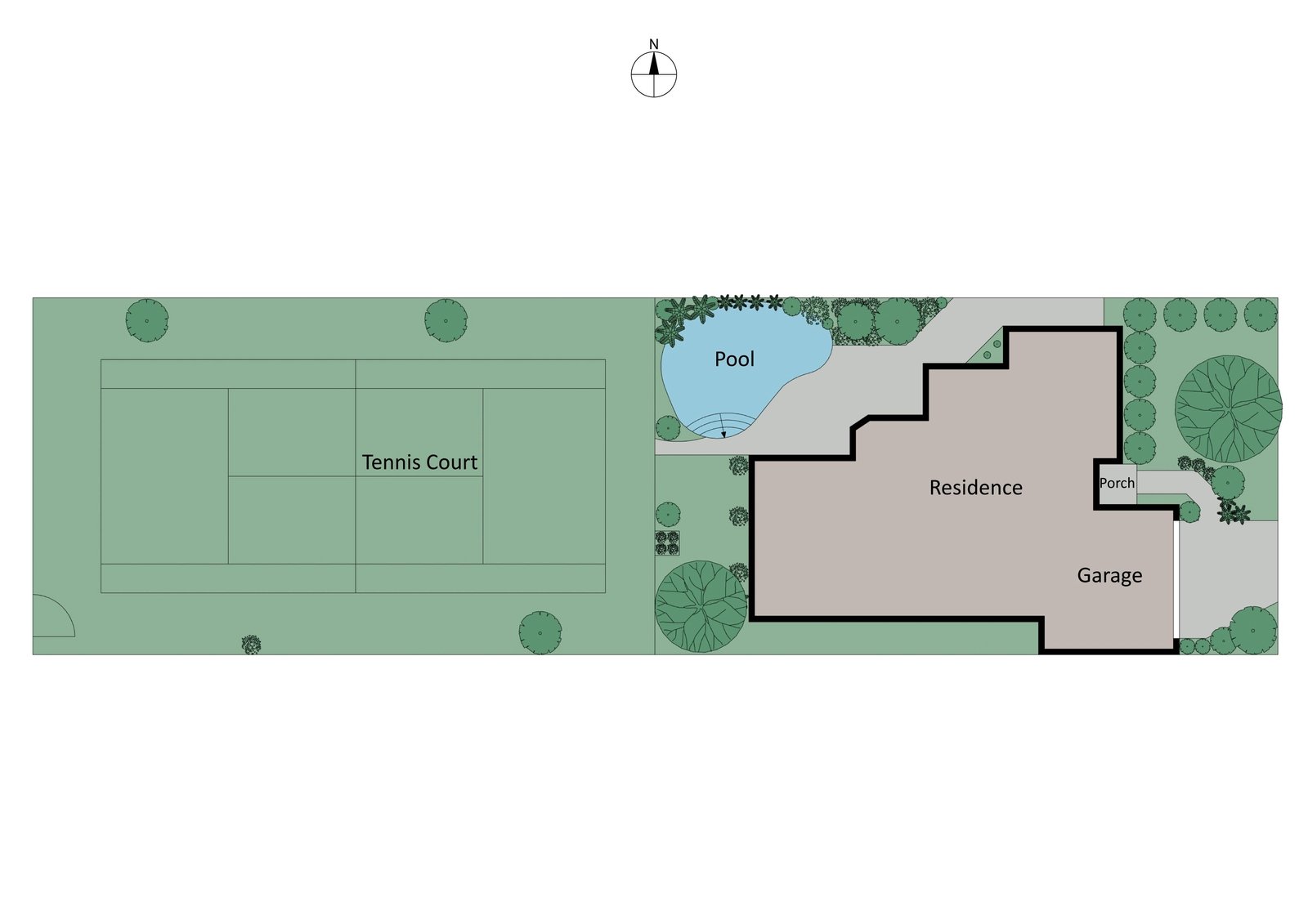 Real Estate and Property in 23 Ross Street, Kew, VIC