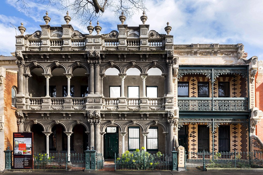23 Royal Parade, Parkville VIC 3052