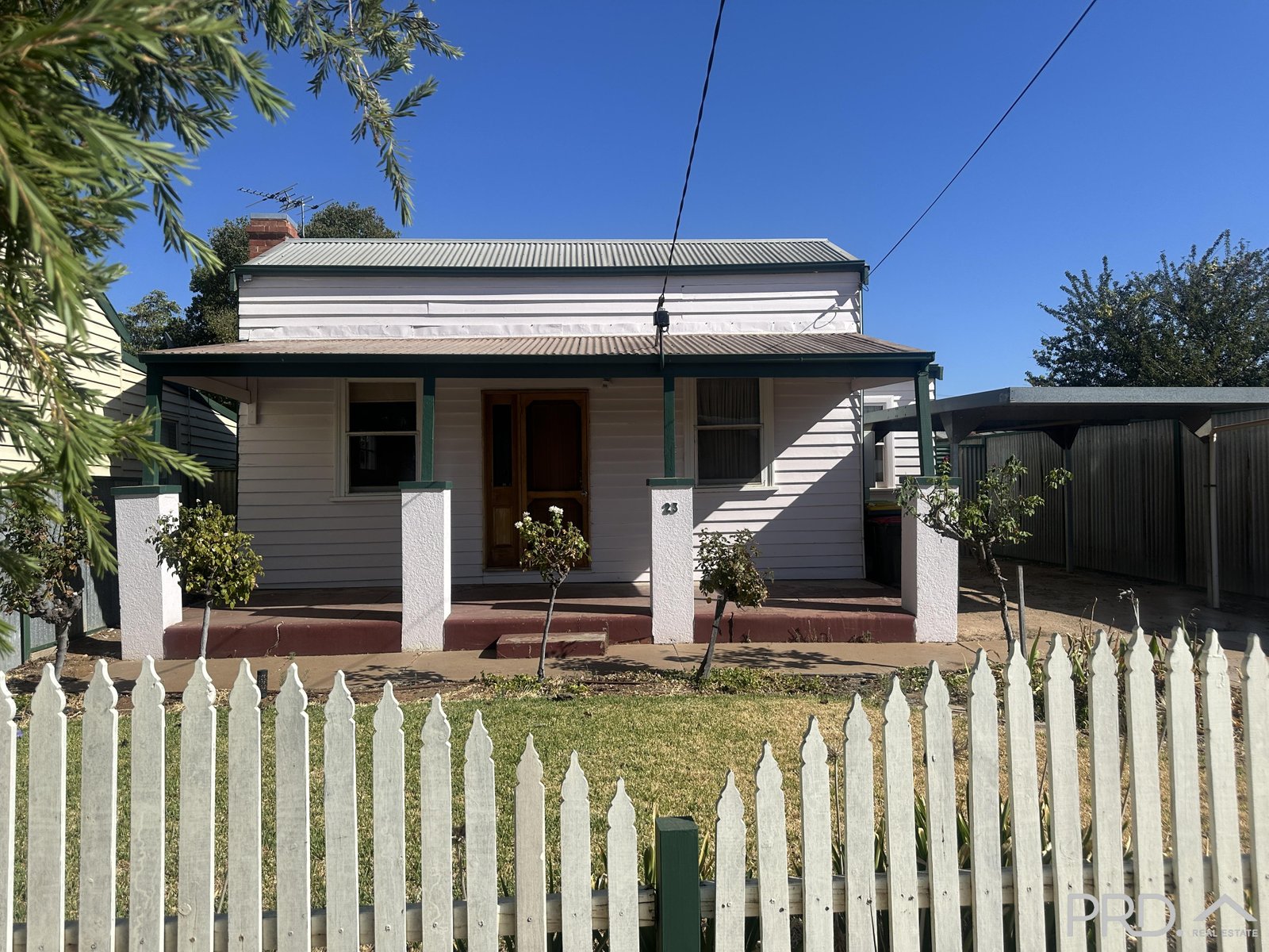 23 Ruby Avenue MILDURA 1
