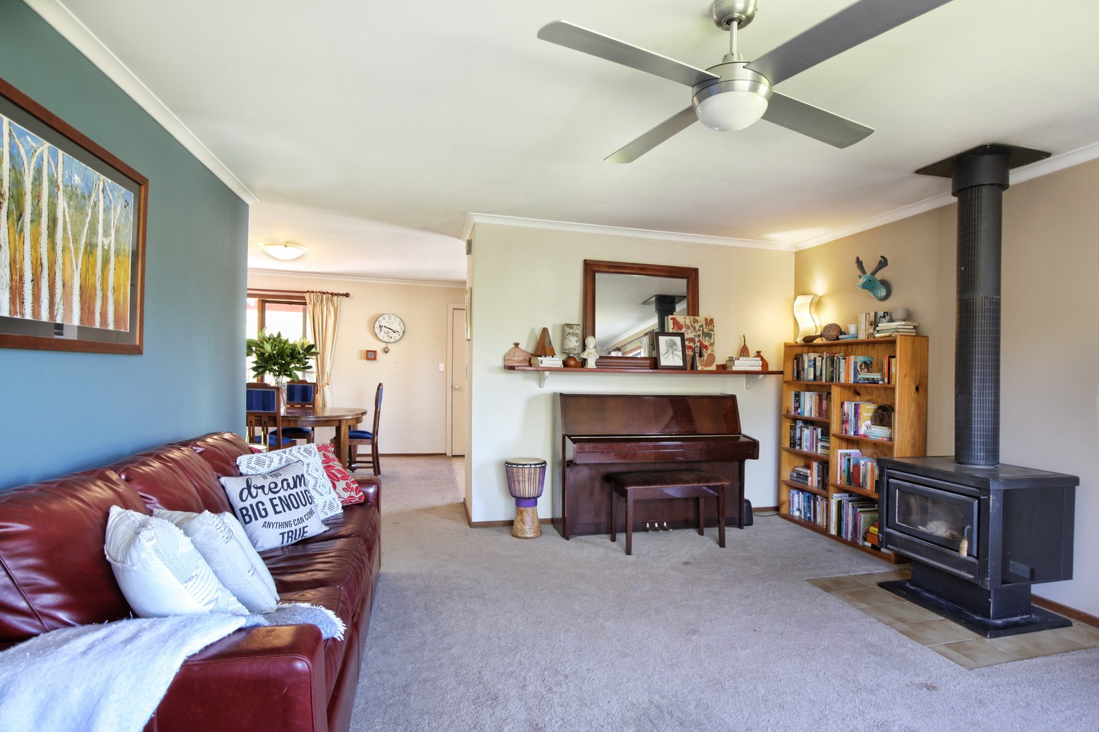 Real Estate and Property in 23 Russell Avenue, Woodend, VIC