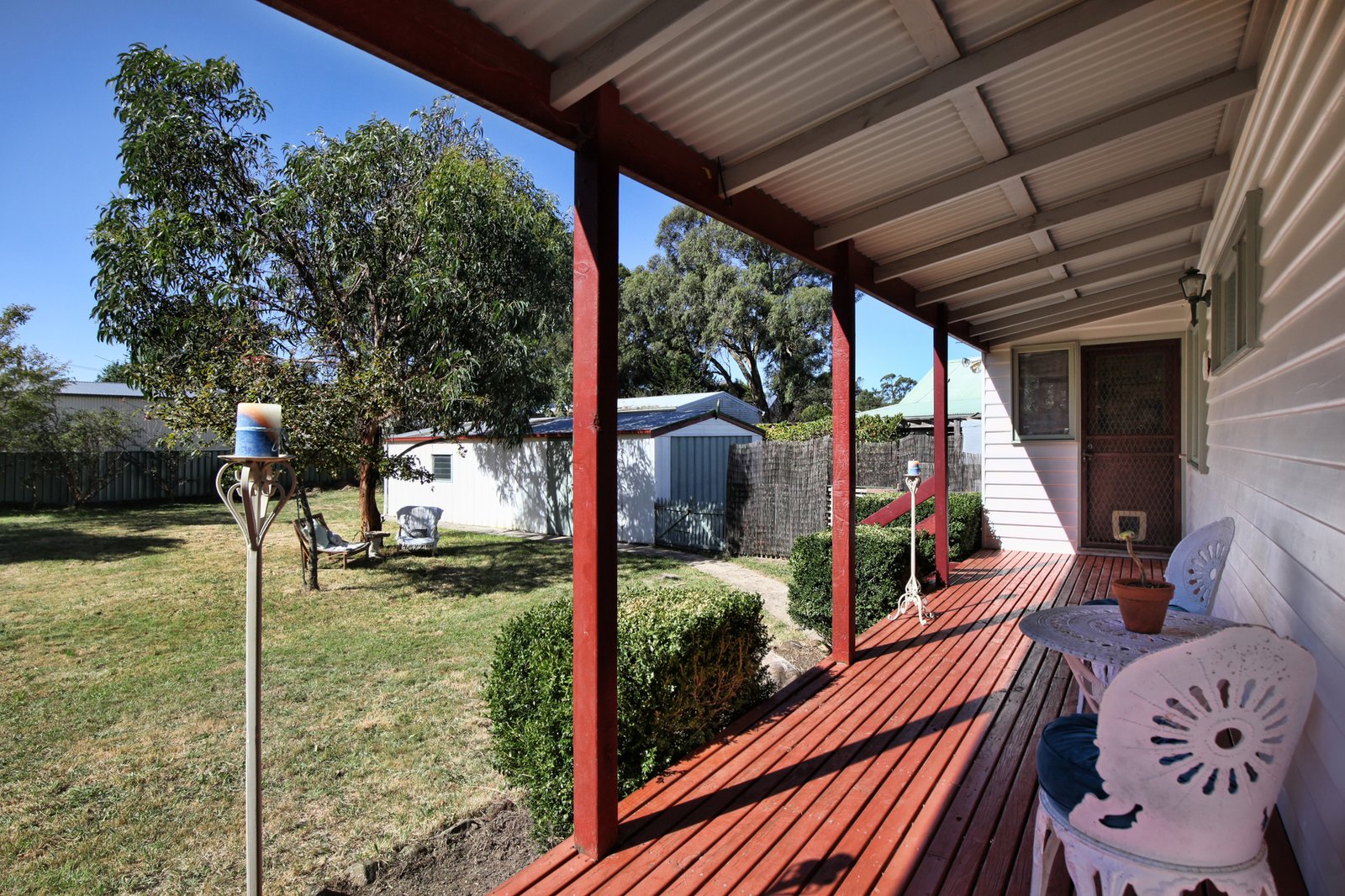 Real Estate and Property in 23 Russell Avenue, Woodend, VIC