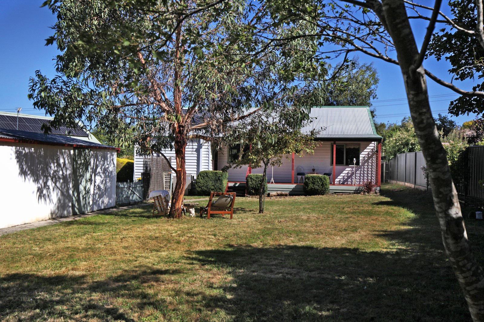 Real Estate and Property in 23 Russell Avenue, Woodend, VIC