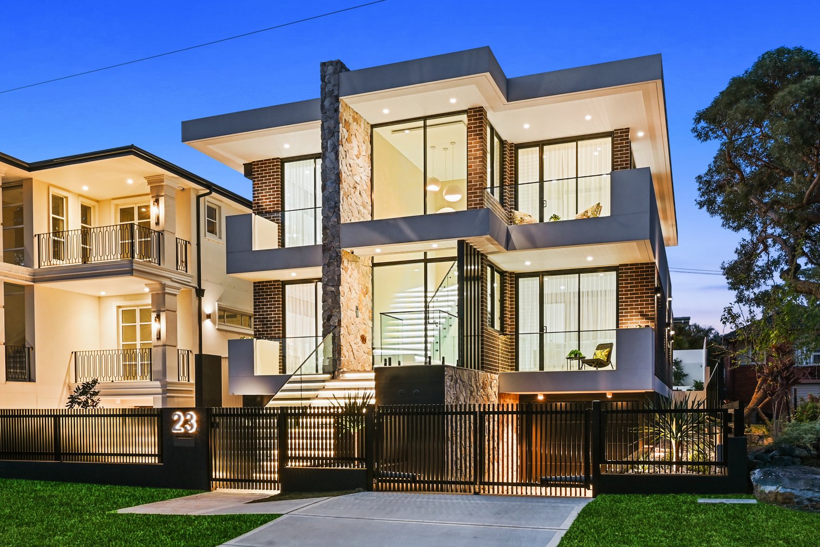 23 Russell Street OATLEY 1