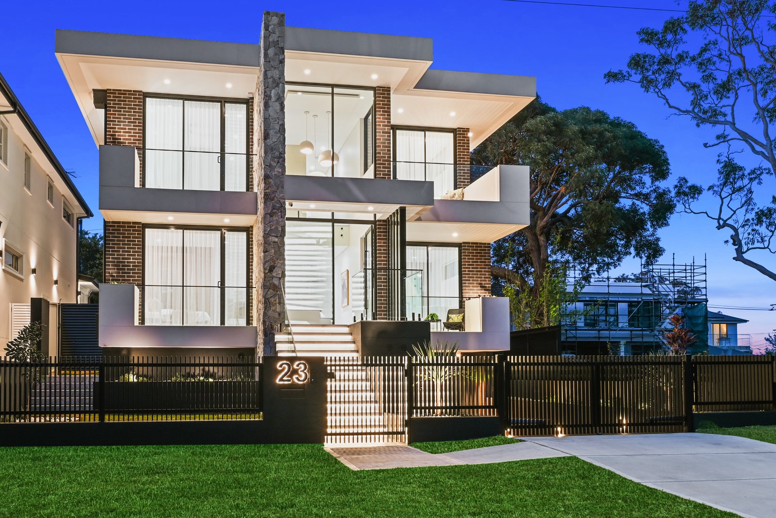 23 Russell Street OATLEY 31