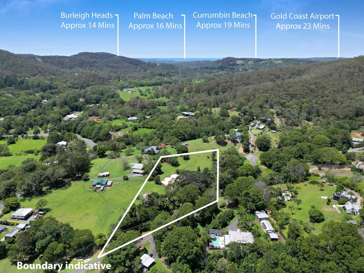 23 Rusty Court Tallebudgera Valley 33