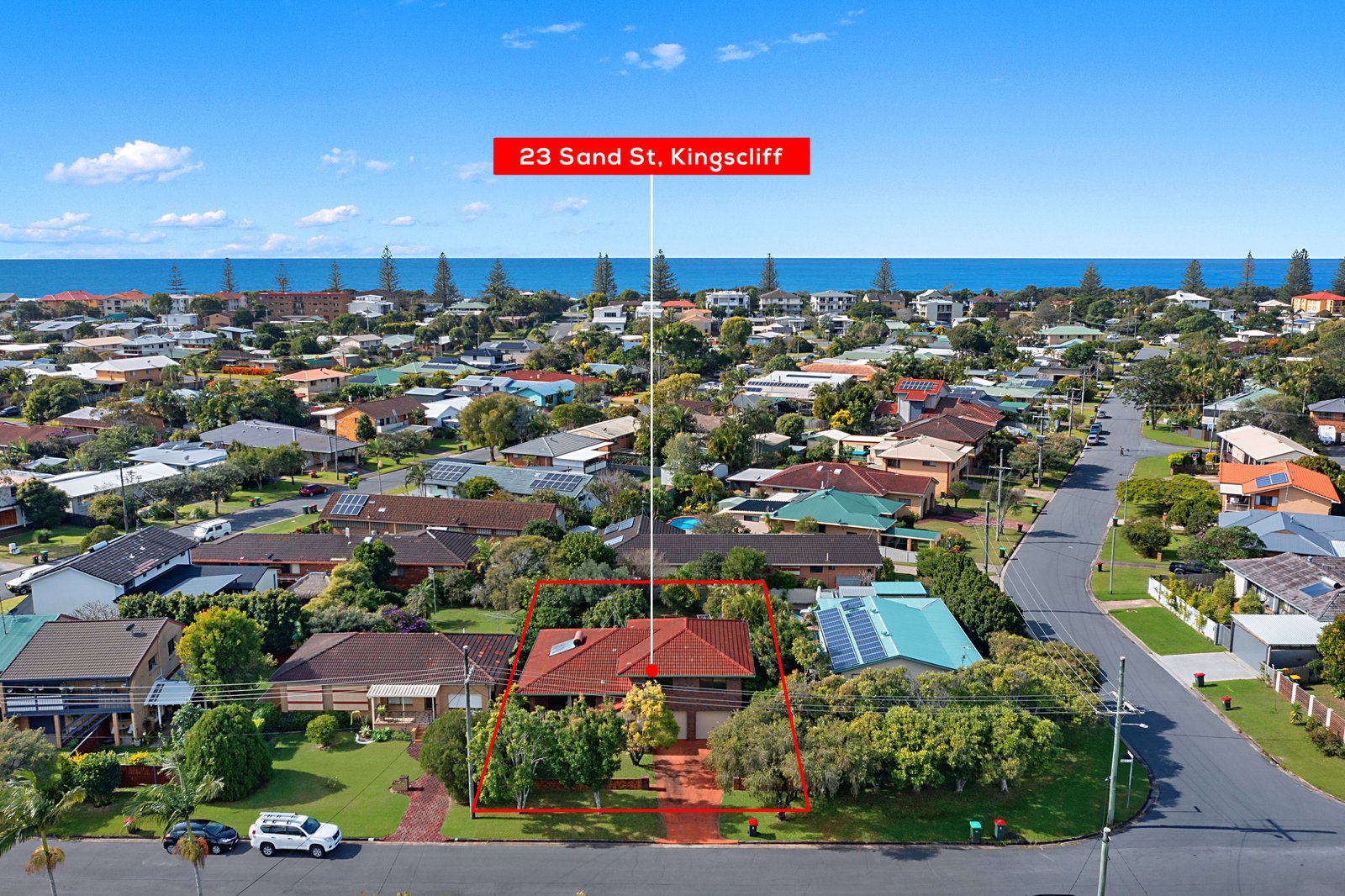 23 Sand Street KINGSCLIFF 1