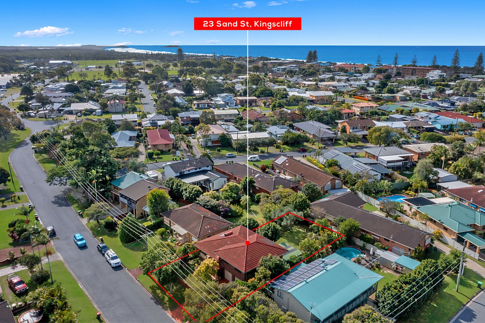 23 Sand Street KINGSCLIFF 12