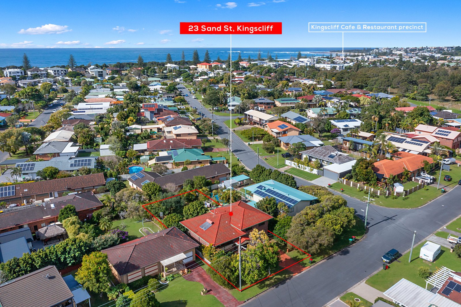 23 Sand Street KINGSCLIFF 13