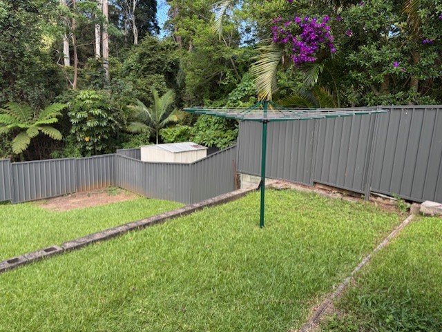 23 Sandra Close COFFS HARBOUR 22
