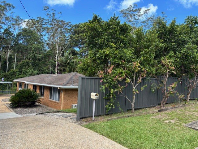 23 Sandra Close COFFS HARBOUR 23
