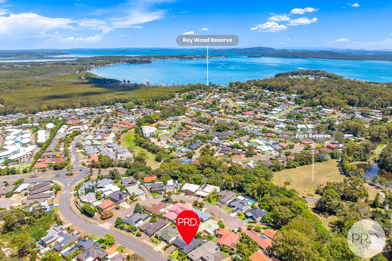 23 Sergeant Baker Drive CORLETTE 2