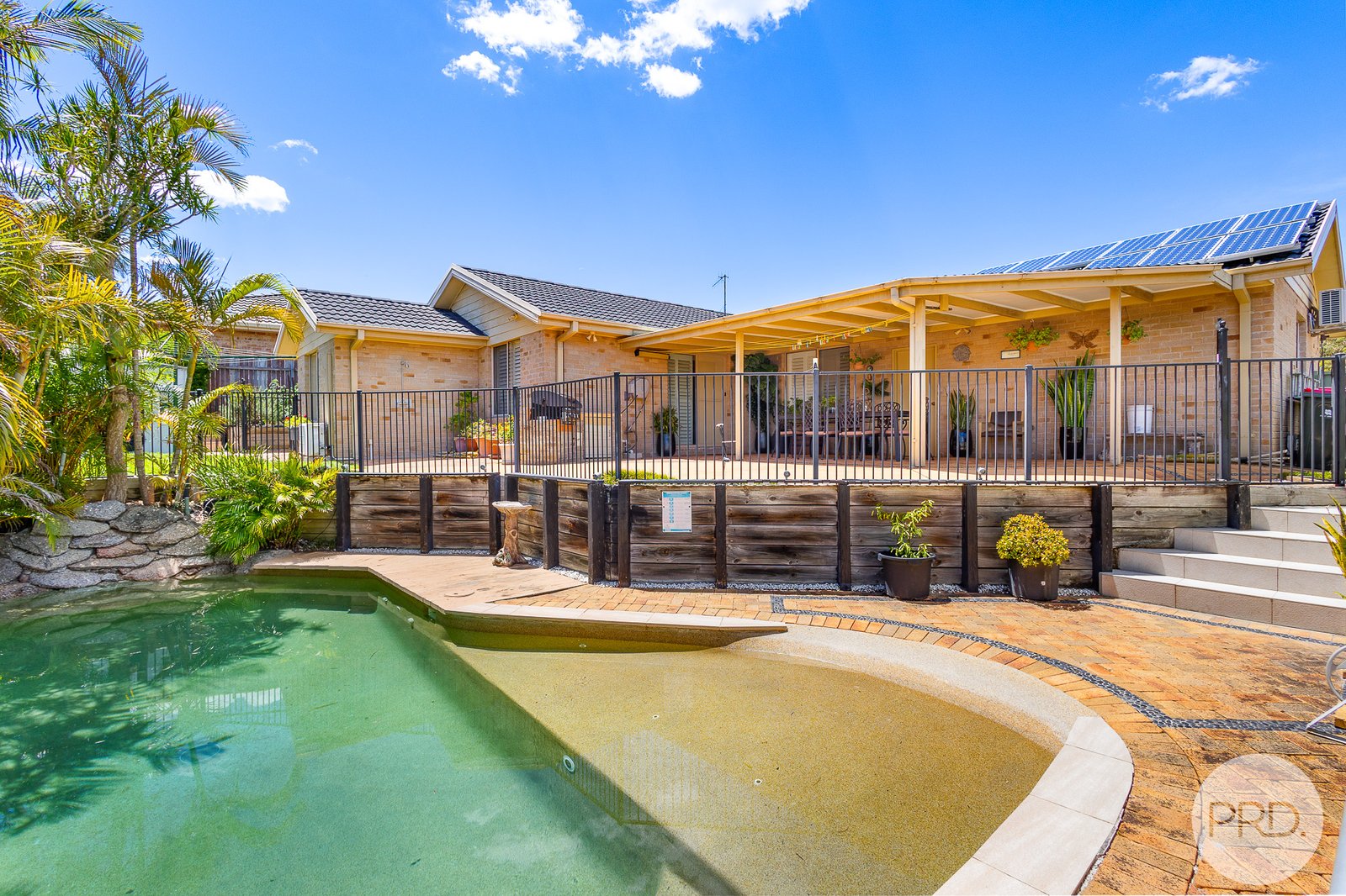 23 Sergeant Baker Drive CORLETTE 7