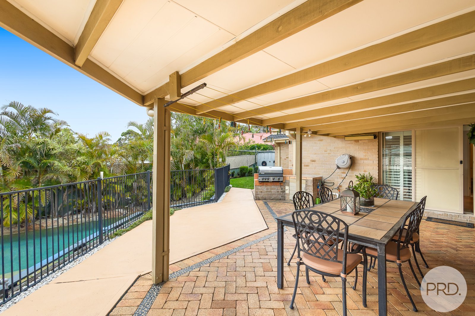 23 Sergeant Baker Drive CORLETTE 9