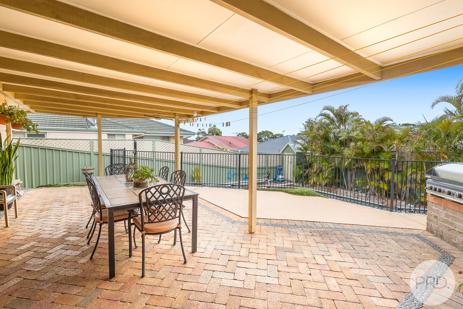 23 Sergeant Baker Drive CORLETTE 10