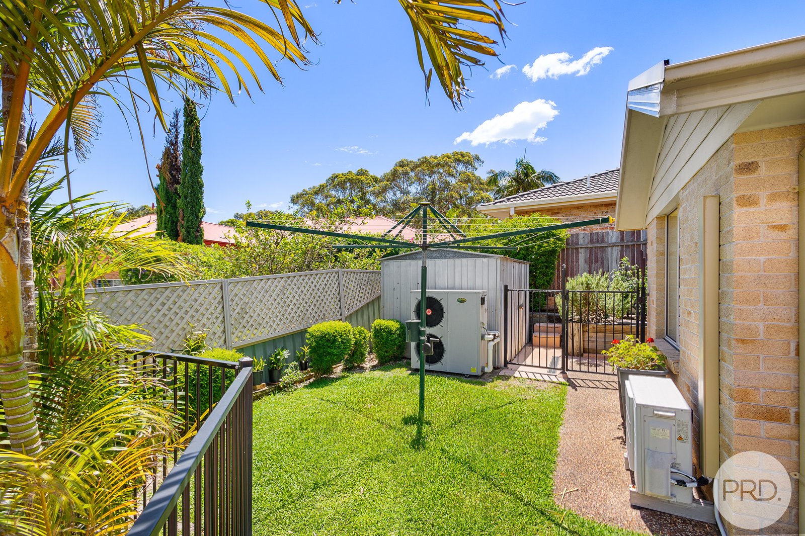 23 Sergeant Baker Drive CORLETTE 11