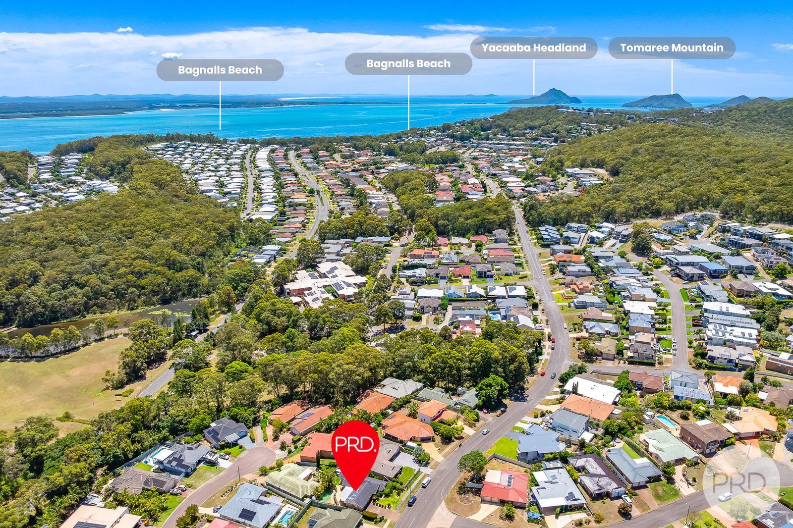 23 Sergeant Baker Drive CORLETTE 12