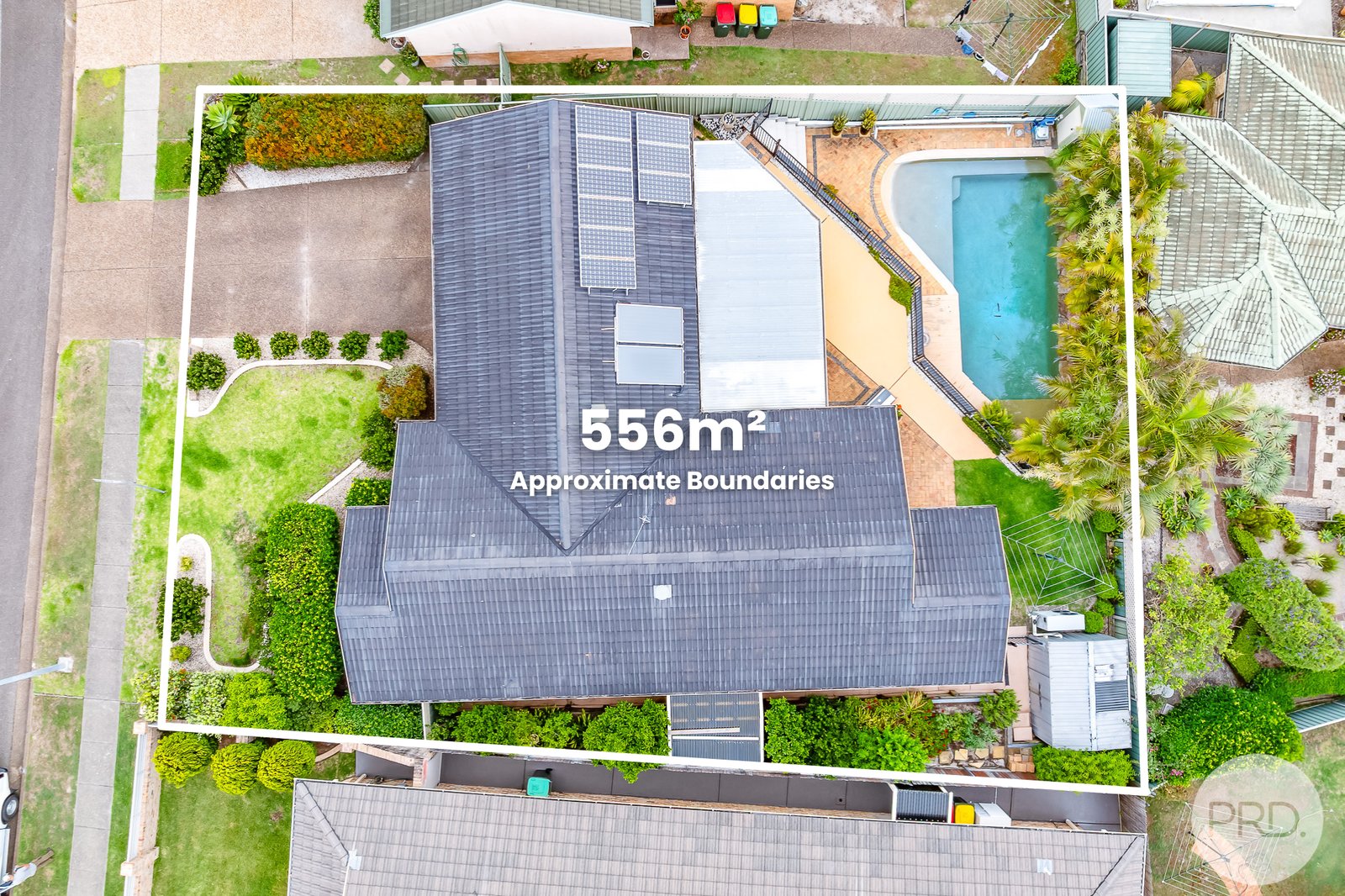 23 Sergeant Baker Drive CORLETTE 18