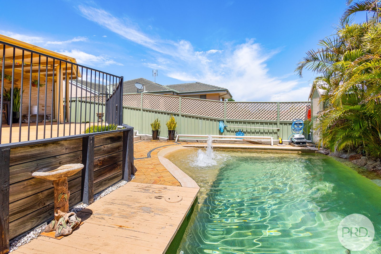 23 Sergeant Baker Drive CORLETTE 19