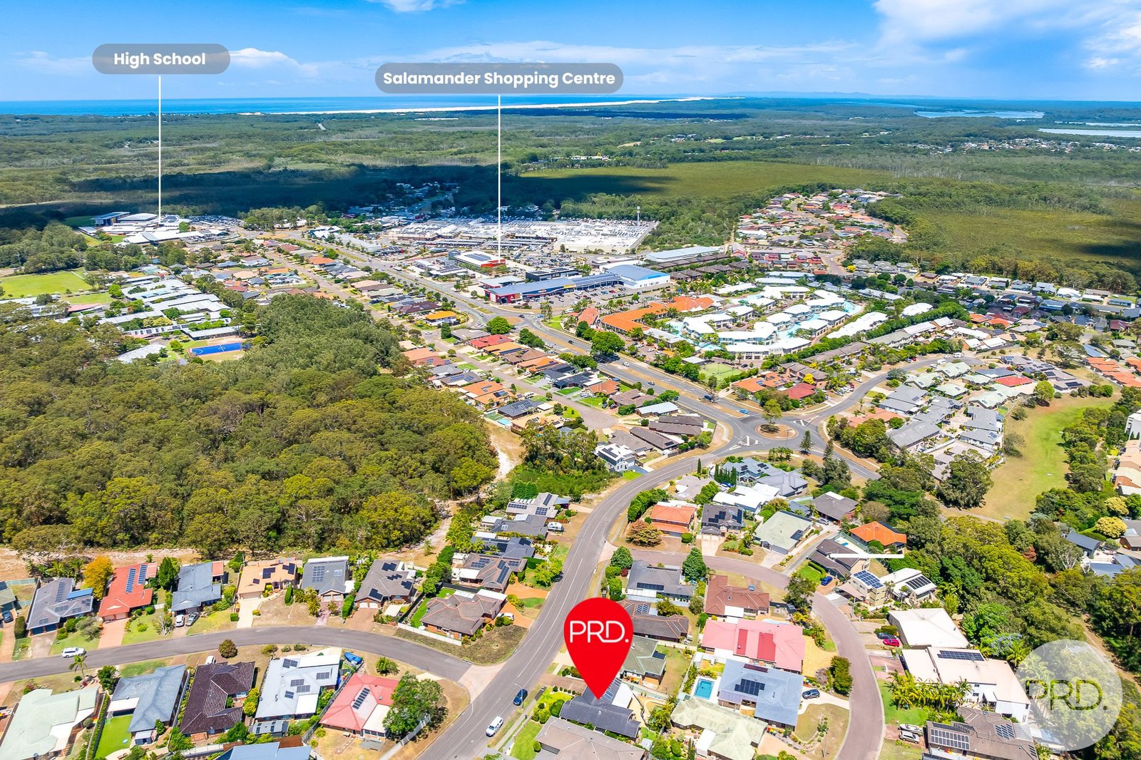 23 Sergeant Baker Drive CORLETTE 20