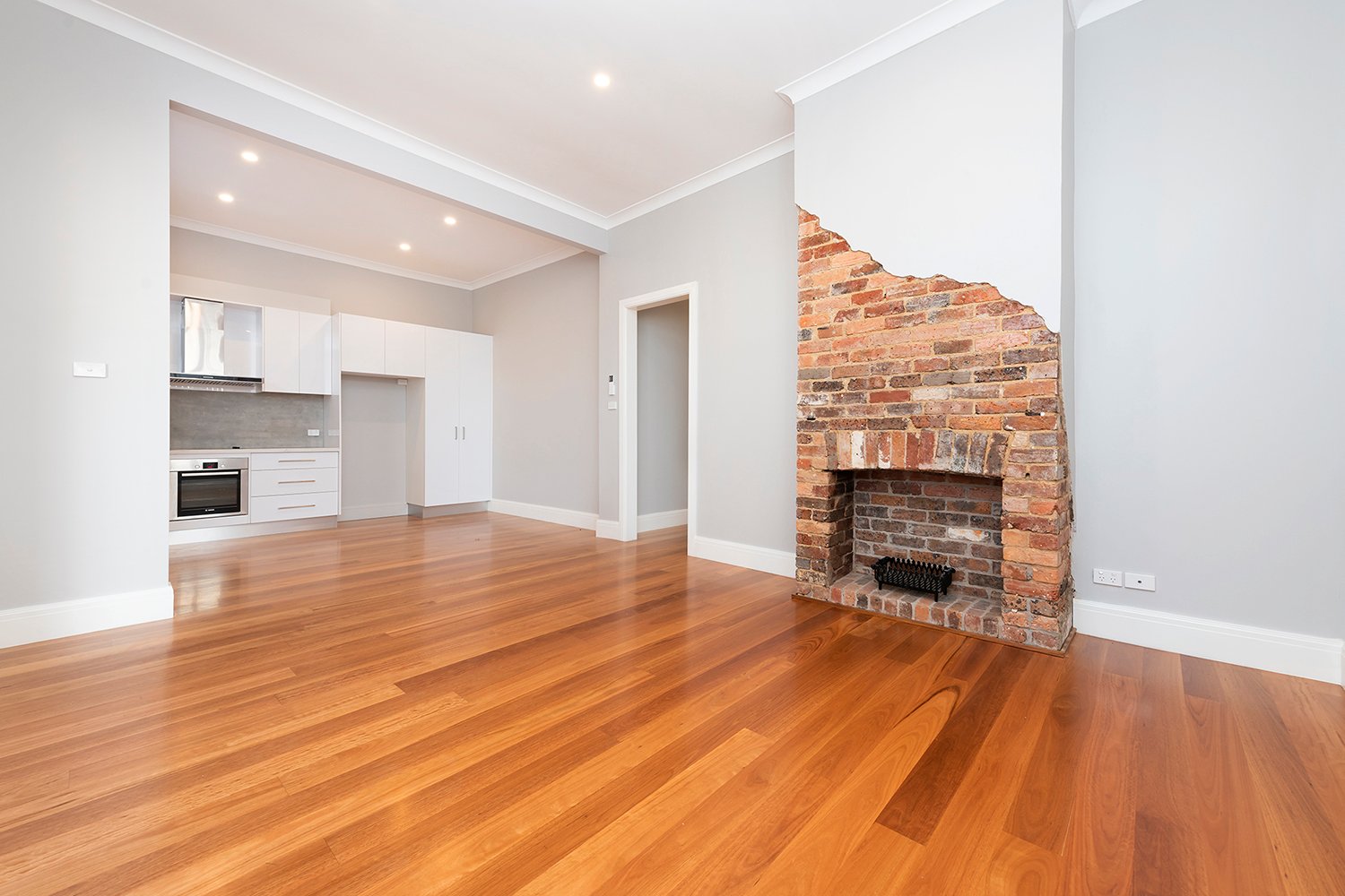 Gallery: 23 Simpson Street