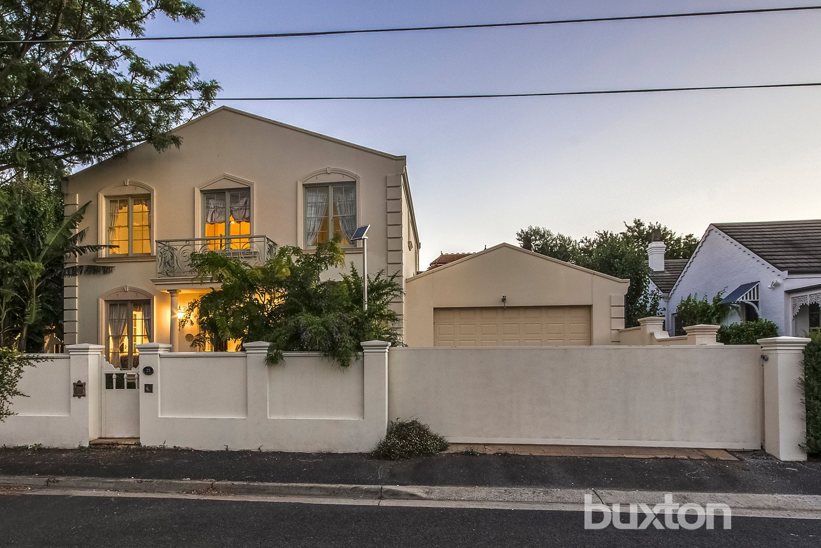 Gallery: 23 Skene Street