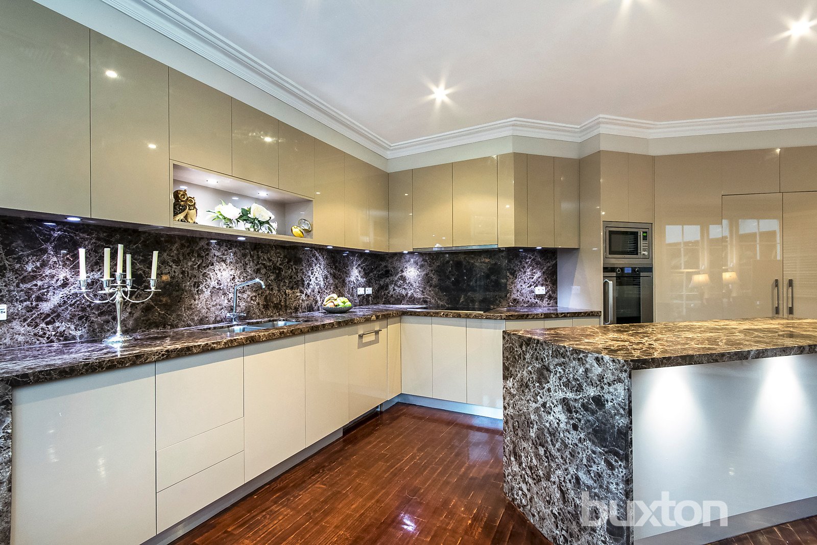 Gallery: 23 Skene Street