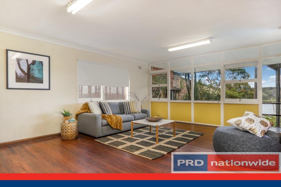 23 Southern Street OATLEY 5