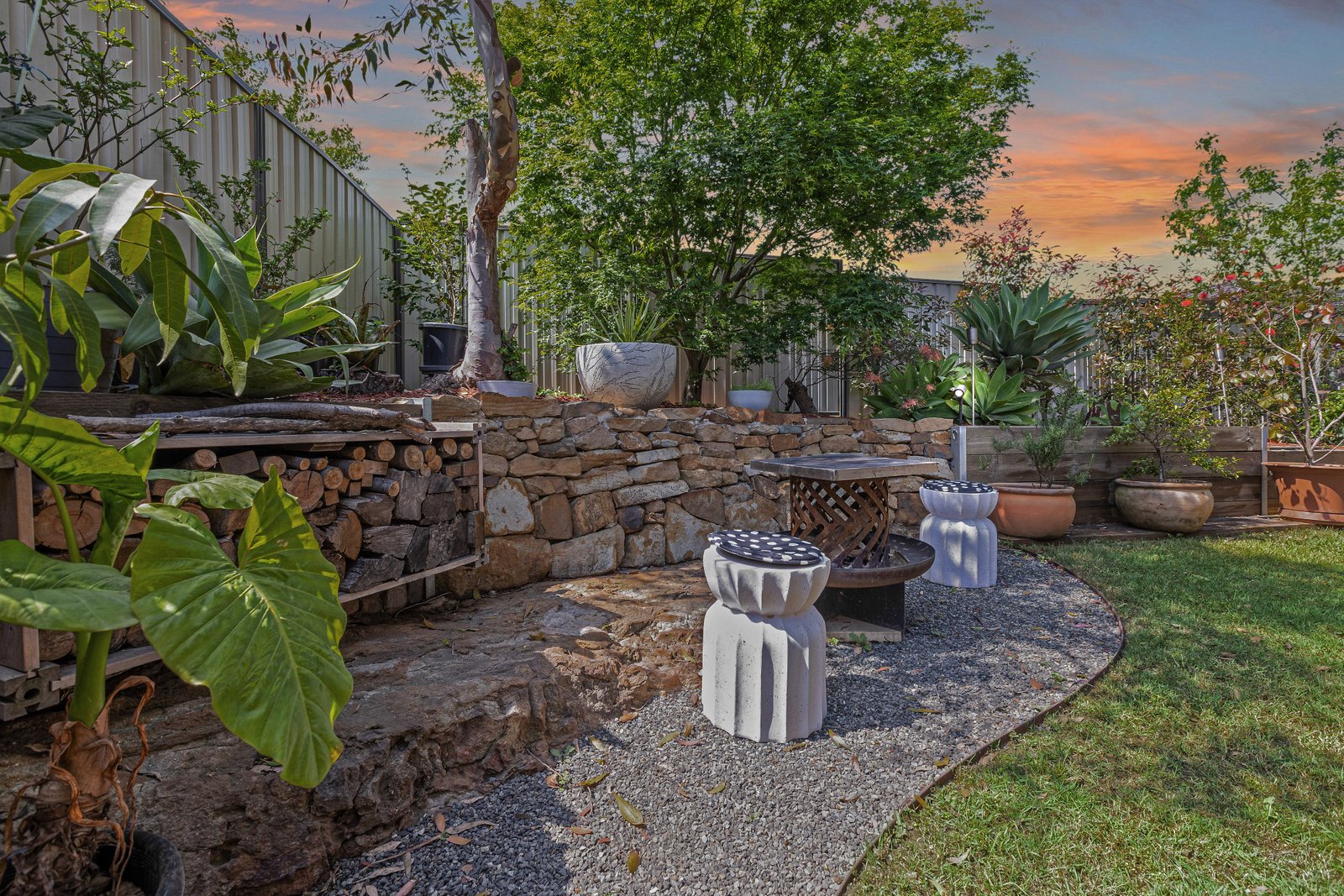 23 Squadron Crescent RUTHERFORD 6