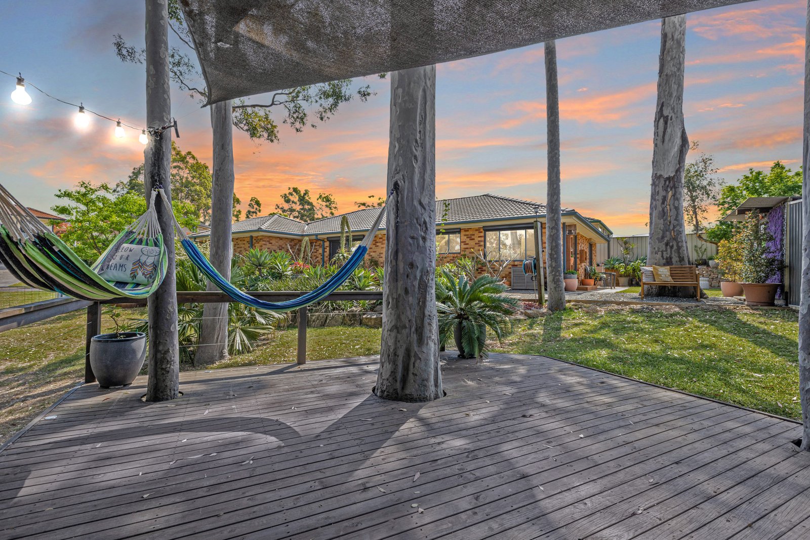 23 Squadron Crescent RUTHERFORD 7