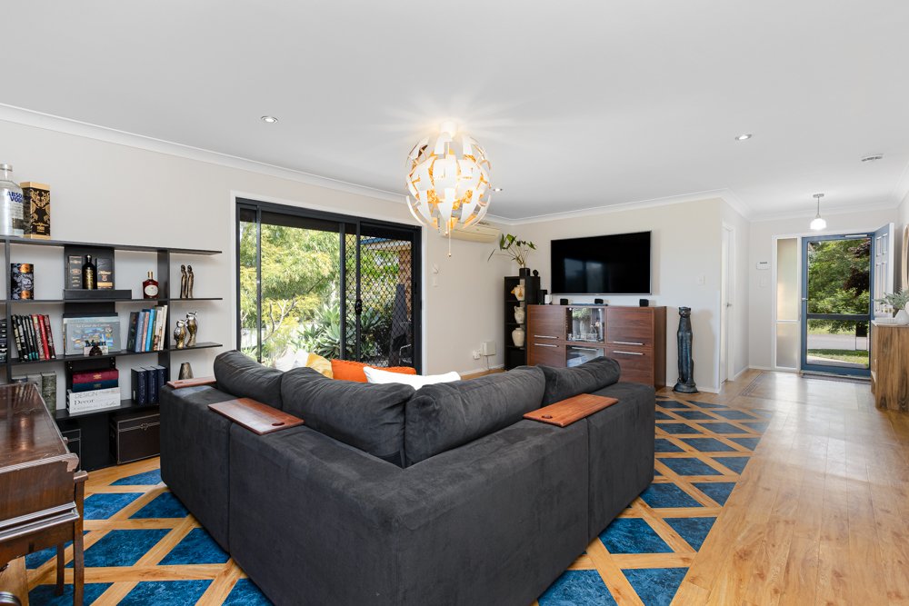 23 Squadron Crescent RUTHERFORD 14