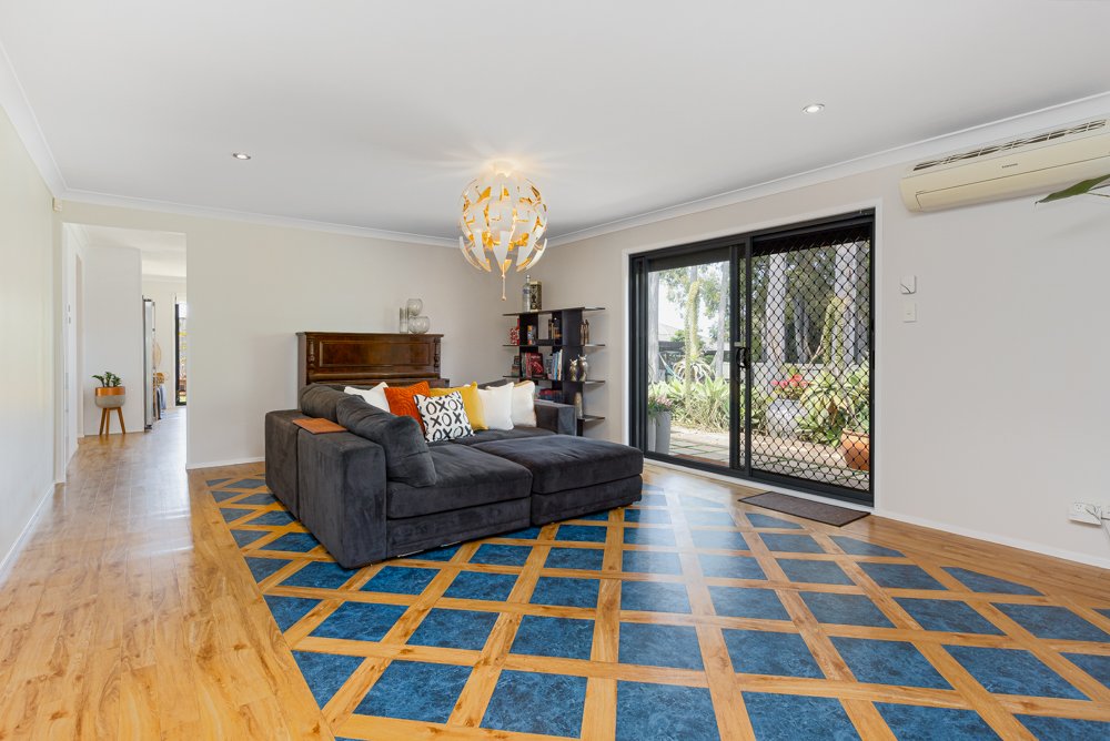 23 Squadron Crescent RUTHERFORD 15