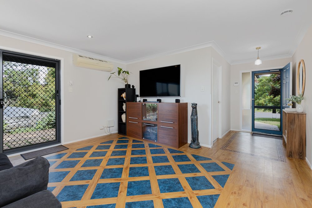 23 Squadron Crescent RUTHERFORD 16