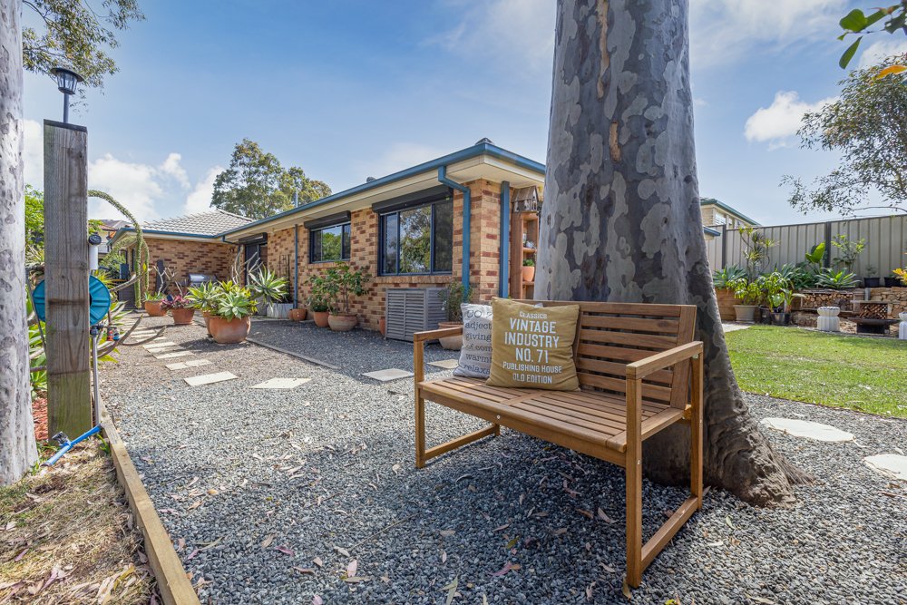 23 Squadron Crescent RUTHERFORD 17