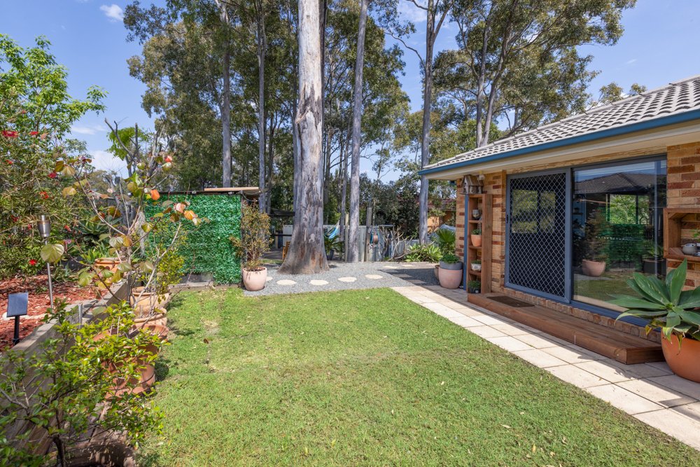 23 Squadron Crescent RUTHERFORD 18