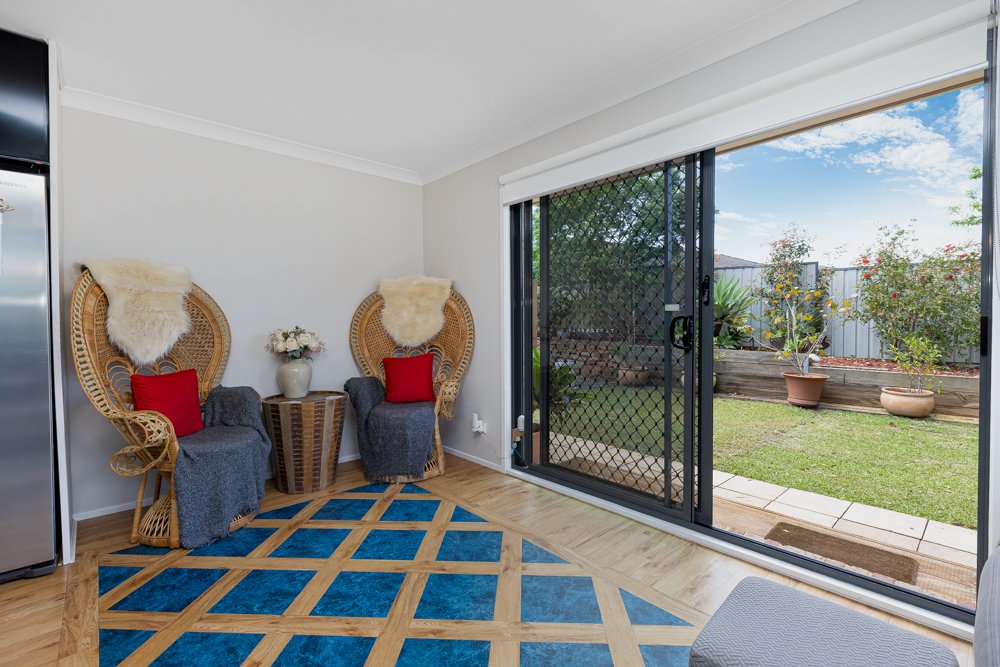 23 Squadron Crescent RUTHERFORD 21