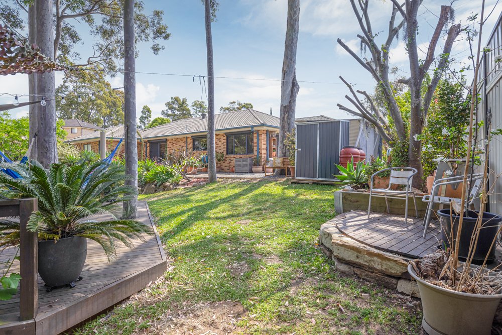 23 Squadron Crescent RUTHERFORD 22