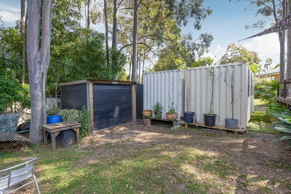 23 Squadron Crescent RUTHERFORD 23