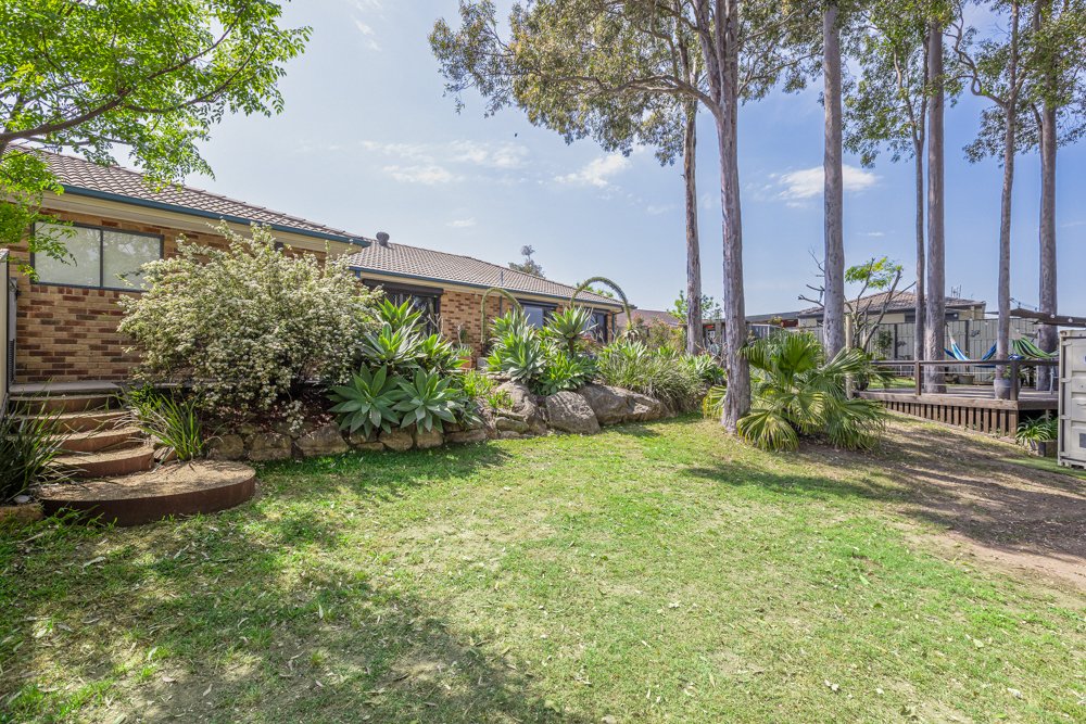 23 Squadron Crescent RUTHERFORD 24