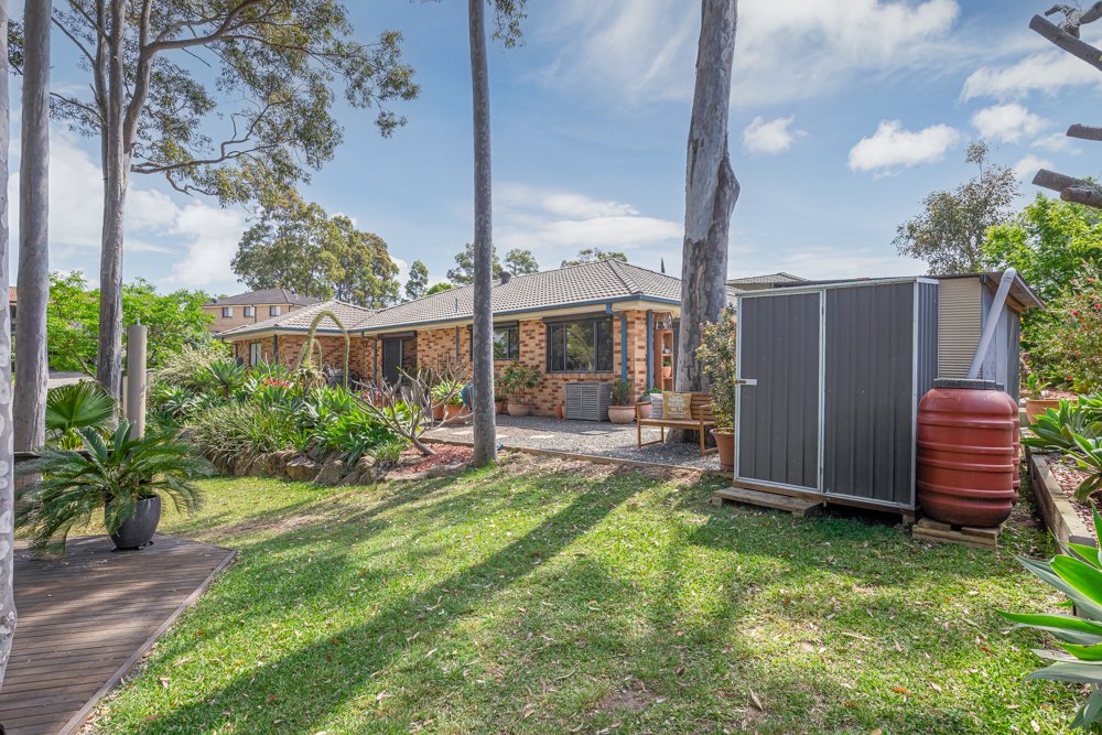 23 Squadron Crescent RUTHERFORD 25