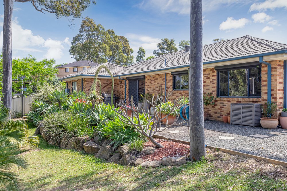 23 Squadron Crescent RUTHERFORD 26