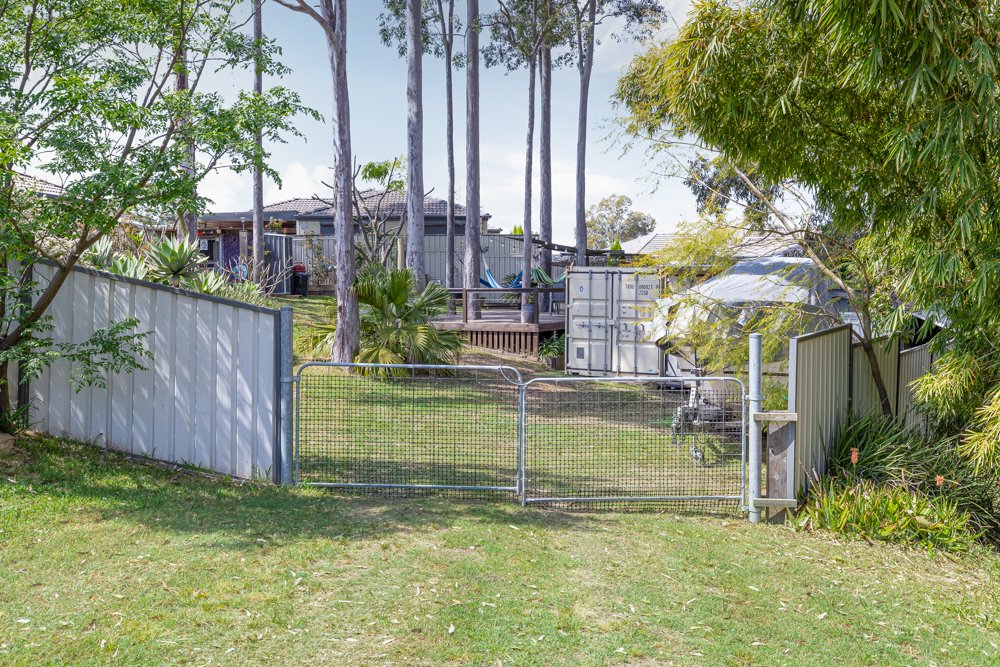 23 Squadron Crescent RUTHERFORD 27