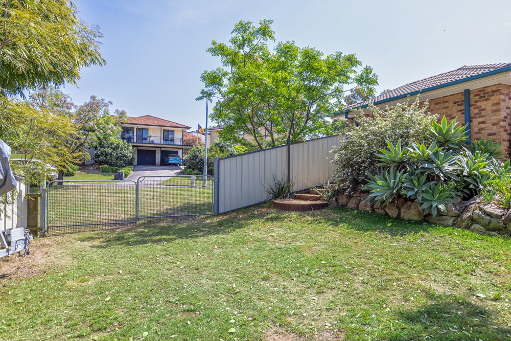 23 Squadron Crescent RUTHERFORD 28