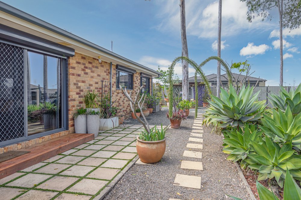 23 Squadron Crescent RUTHERFORD 29